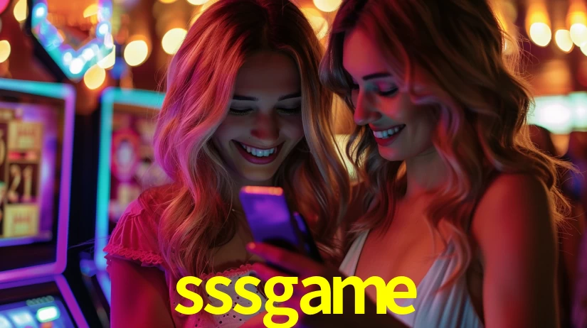 sssgame: Jogos de Caça-Níqueis-Altas Recompensas, Roleta-Velocidade, Blackjack-Desafios Máximos