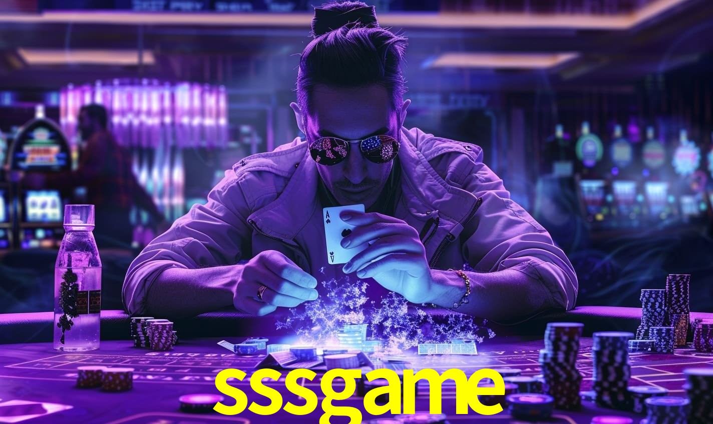 Blackjack Table sssgame