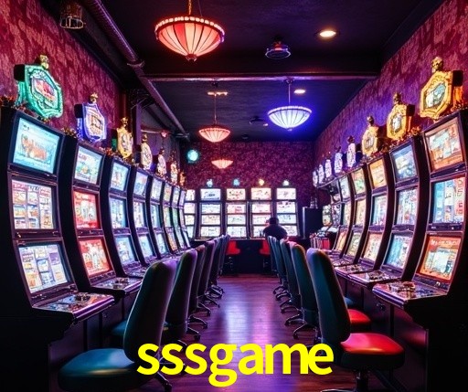 Flash Promotion sssgame