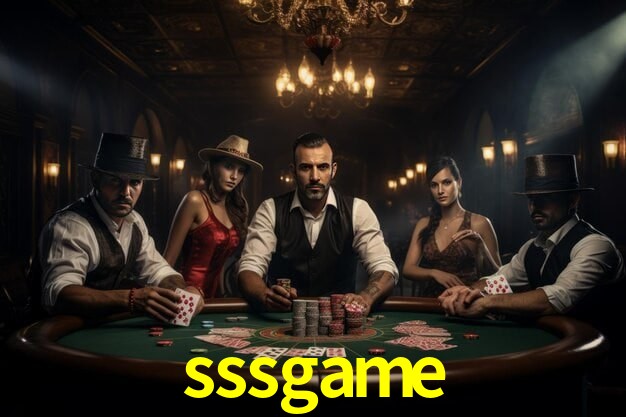 Inovações de Jogos na sssgame: O Futuro das Experiências Interativas