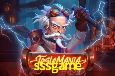 Game Providers sssgame