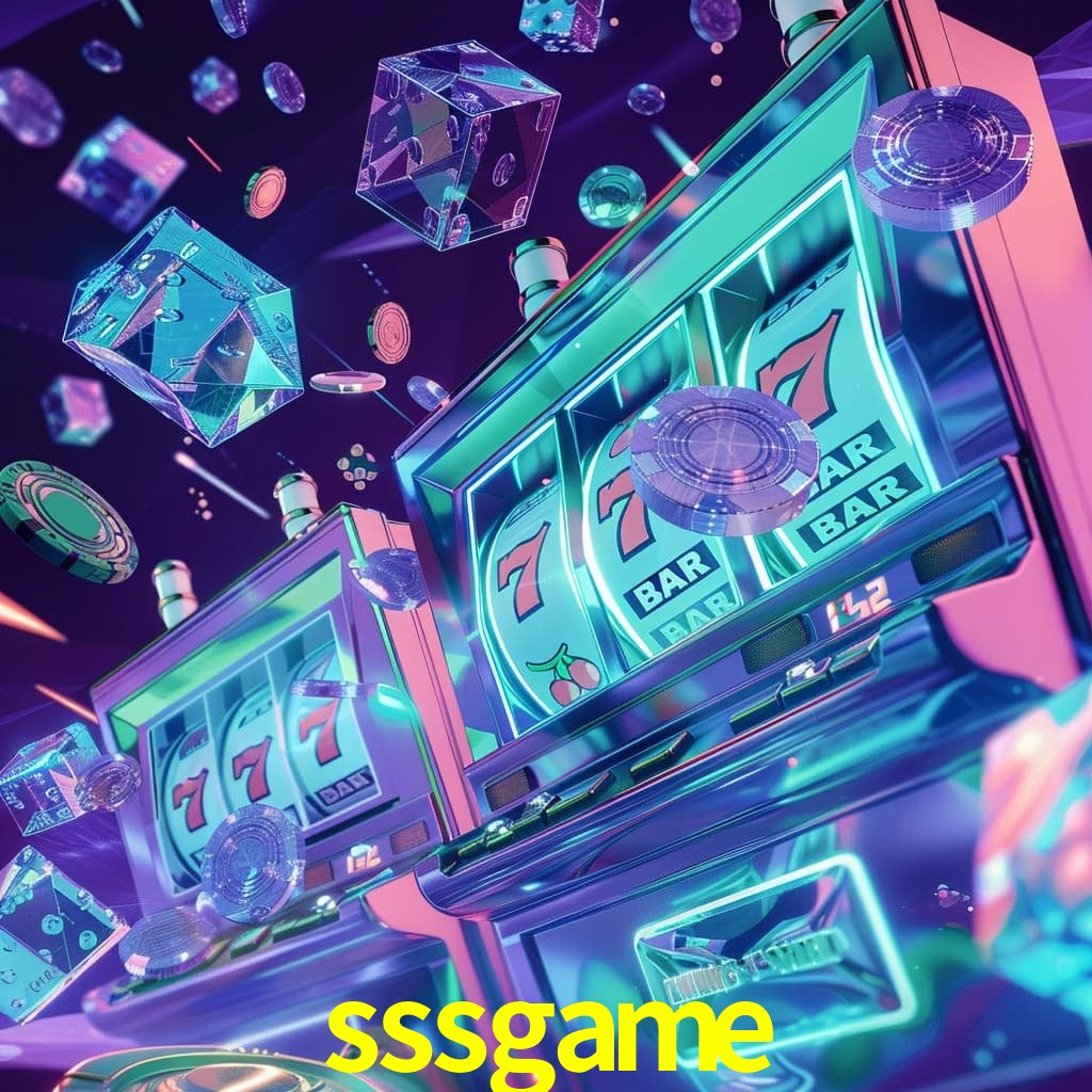 Desvendando o Mundo dos Jogos Virtuais na sssgame