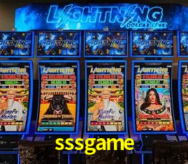 Desvendando o Mundo dos Jogos Virtuais na sssgame