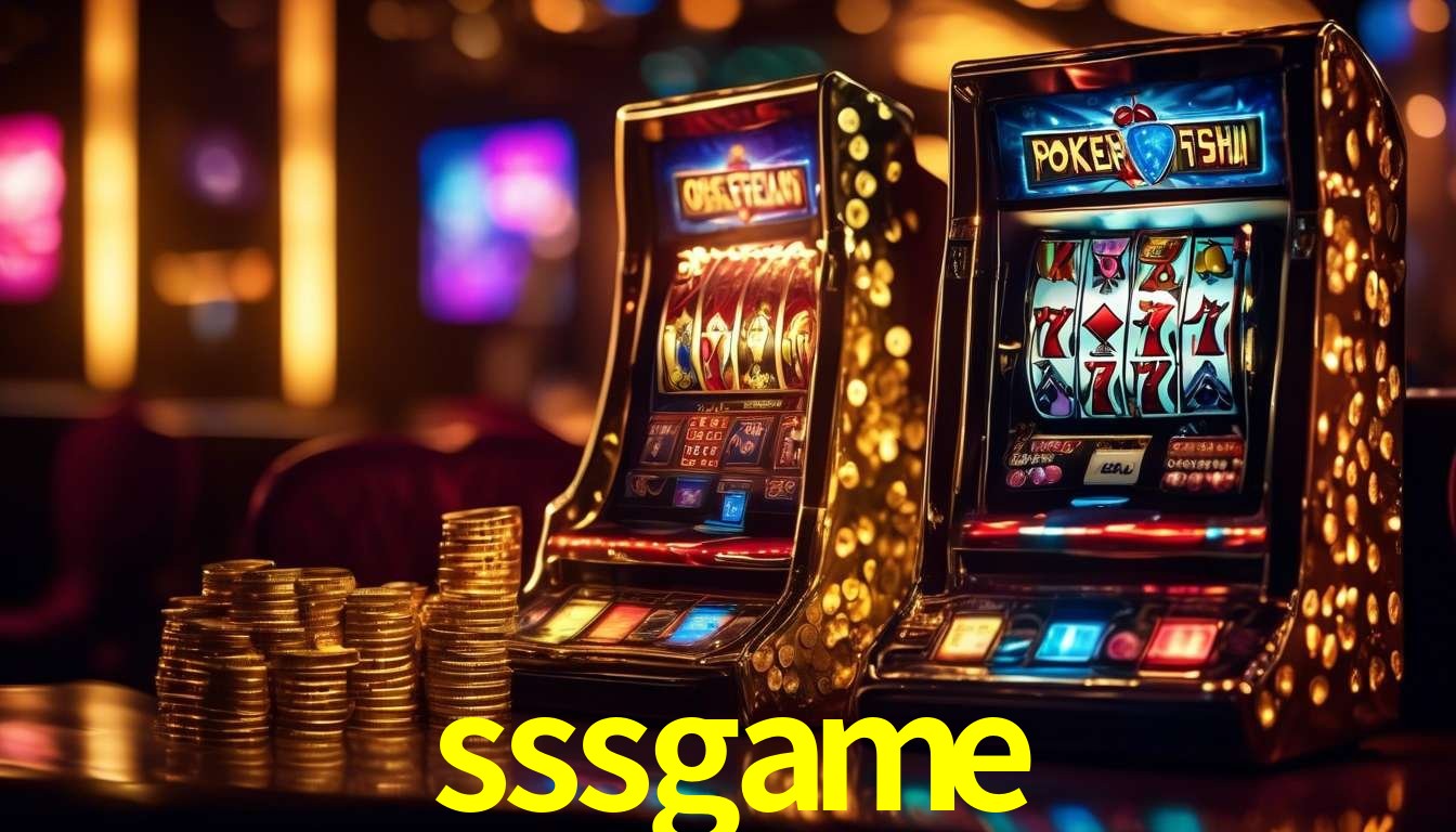 Explorando a Categoria de Eventos em Apostas na sssgame