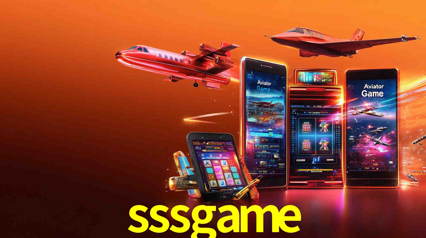 A Revolução dos Aplicativos de Jogos no sssgame