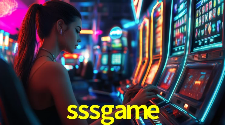 Explore as vantagens do sssgame: serviço profissional e confiabilidade