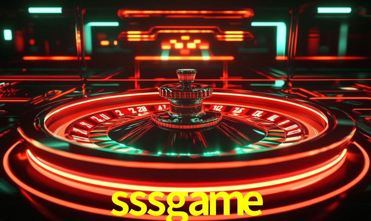 Inovações de Jogos na sssgame: O Futuro das Experiências Interativas