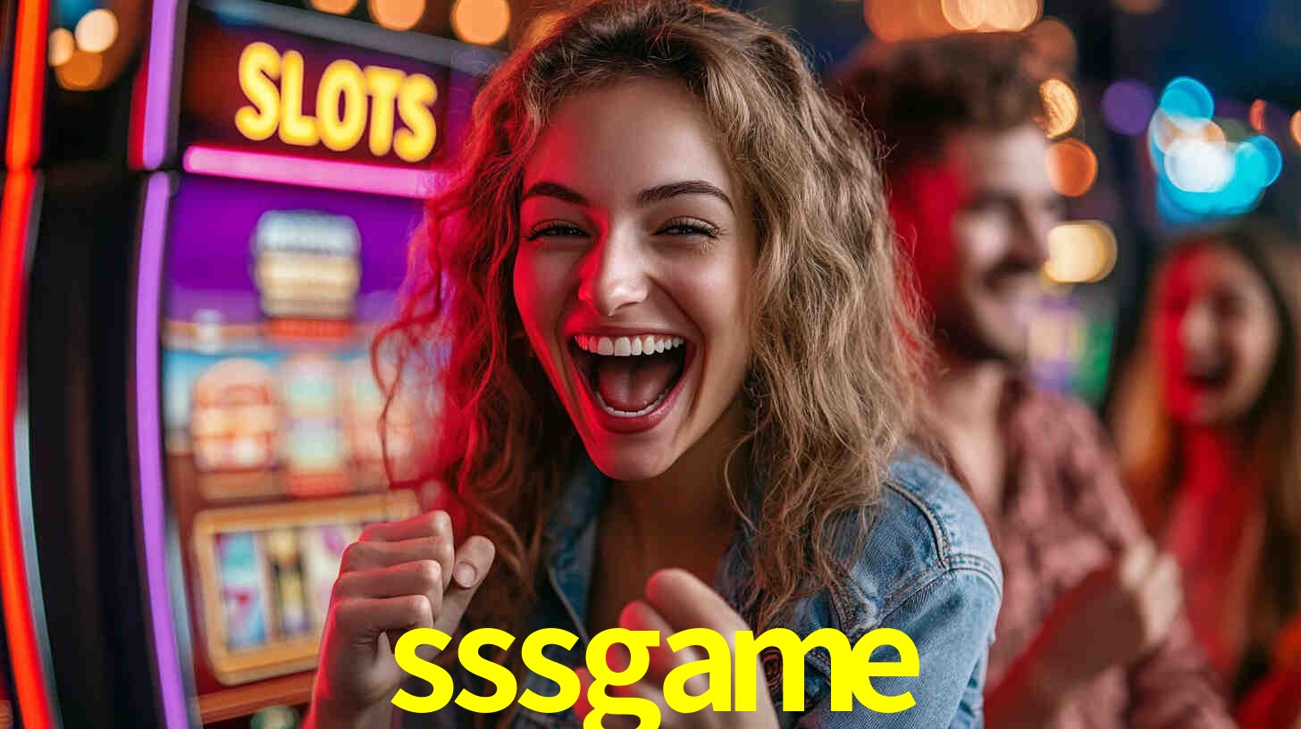 Apostas Esportivas na sssgame: Um Guia Completo