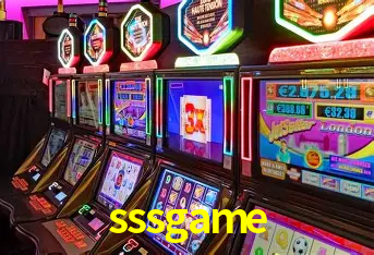 Descubra o Mundo do Cassino Online com sssgame